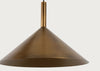 Amis Cone Pendant Light