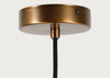 Amis Cone Pendant Light