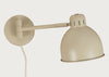 Spencer Metal Wall Lamp