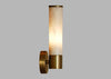 Estilla Alabaster Wall Light IP44