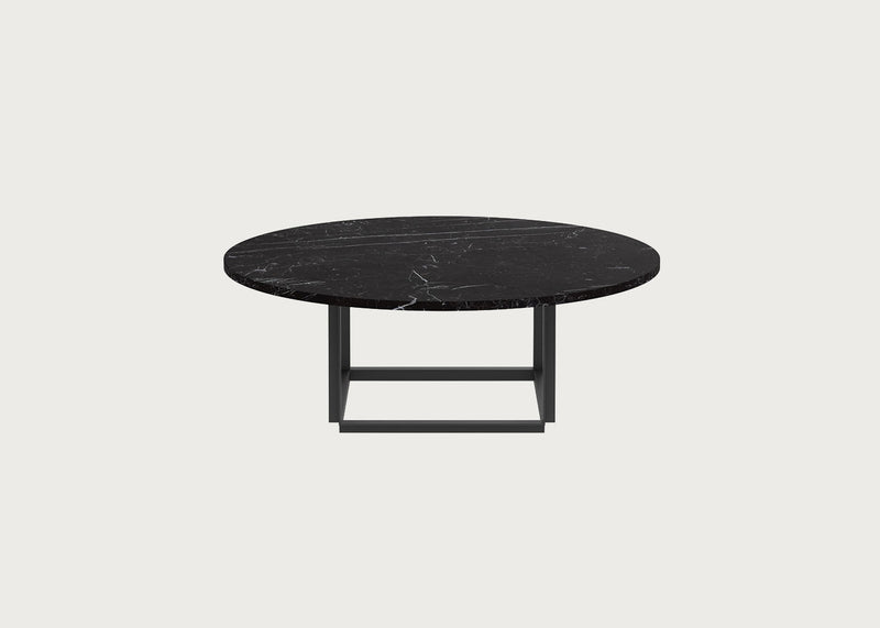Florence Coffee Table Black Frame