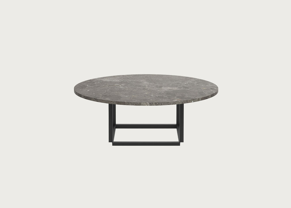 Florence Coffee Table Black Frame
