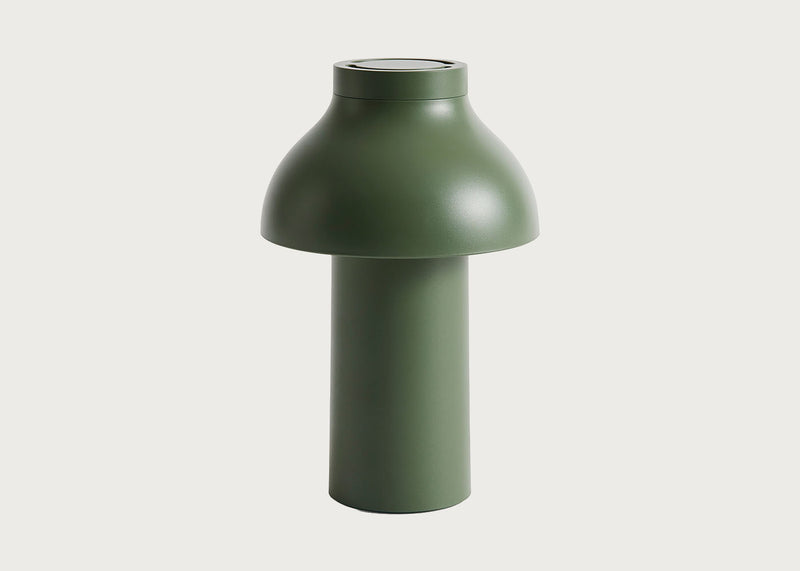 PC Portable Table Lamp