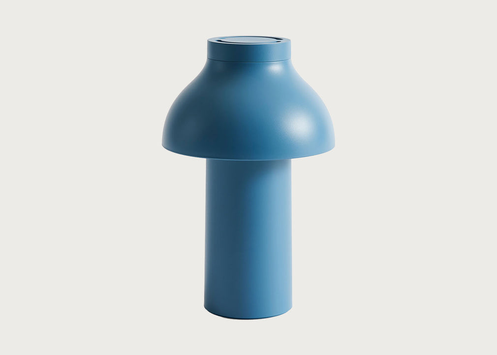 PC Portable Table Lamp