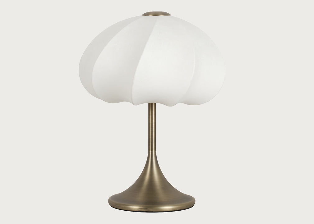 Malmo Touch Table Lamp