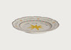 Bitossi Pangea Star Little Plate