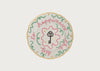 Bitossi Pangea Key Little Plate