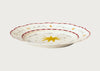 Bitossi Pangea Star Dinner Plate
