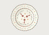 Bitossi Pangea Key Dinner Plate