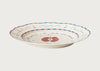 Bitossi Pangea Apple Dinner Plate