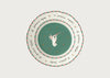 Bitossi Pangea Hand Fruit Plate