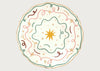 Bitossi Pangea Star Platter