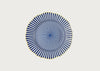 Bitossi Abracadabra Arcano Dinner Plate