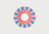 Bitossi Abracadabra Incanto Deep Plate