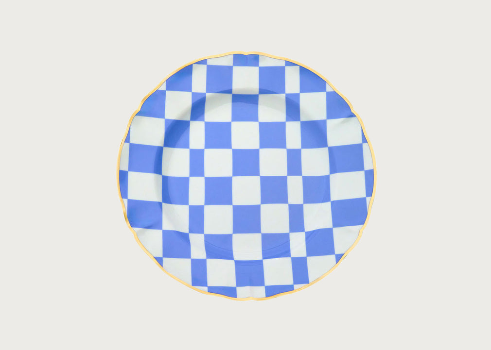 Bitossi Abracadabra Indovino Fruit Plate