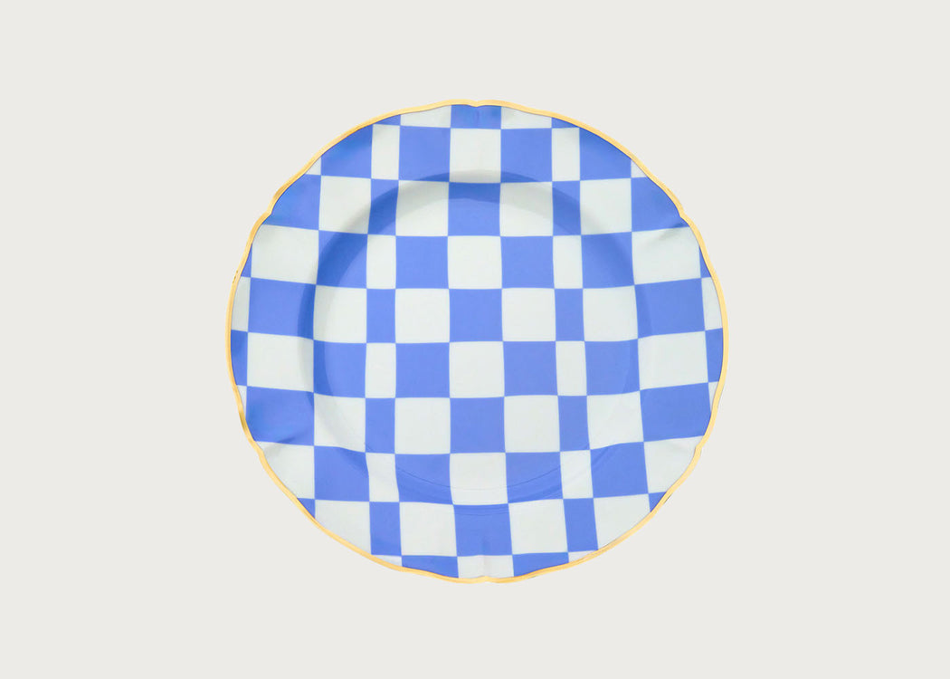Bitossi Abracadabra Indovino Fruit Plate