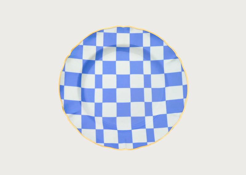 Bitossi Abracadabra Indovino Fruit Plate