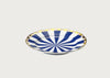 Bitossi Abracadabra Fortuna Fruit Plate