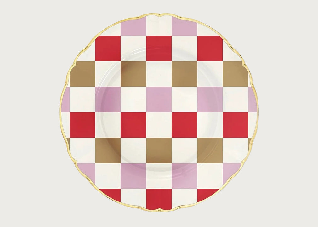 Bitossi Abracadabra Torre Platter