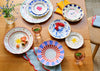Bitossi Abracadabra Torre Platter