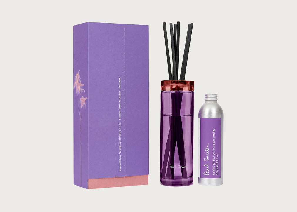 Paul Smith Jasmine Natural Reed Diffuser