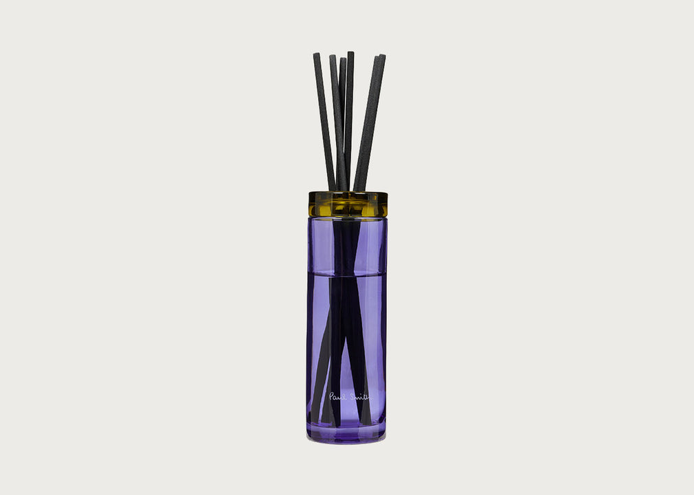 Paul Smith Leaf Natural Reed Diffuser