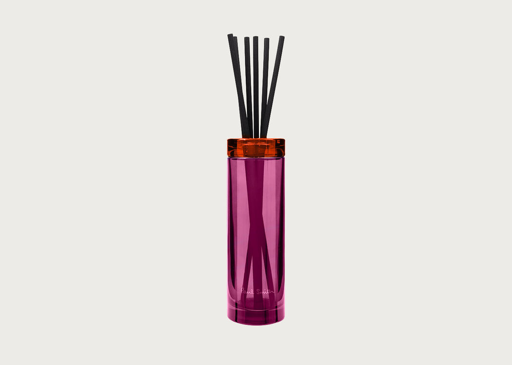Paul Smith Rose Natural Reed Diffuser
