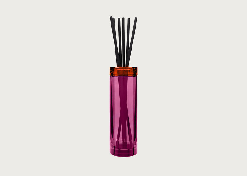 Paul Smith Rose Natural Reed Diffuser
