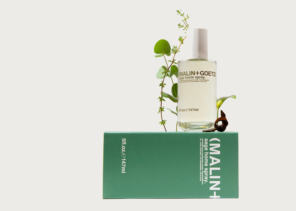 Sage Home Spray