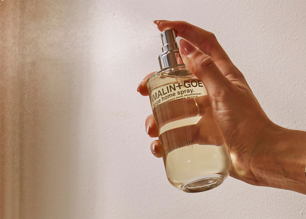 Sage Home Spray