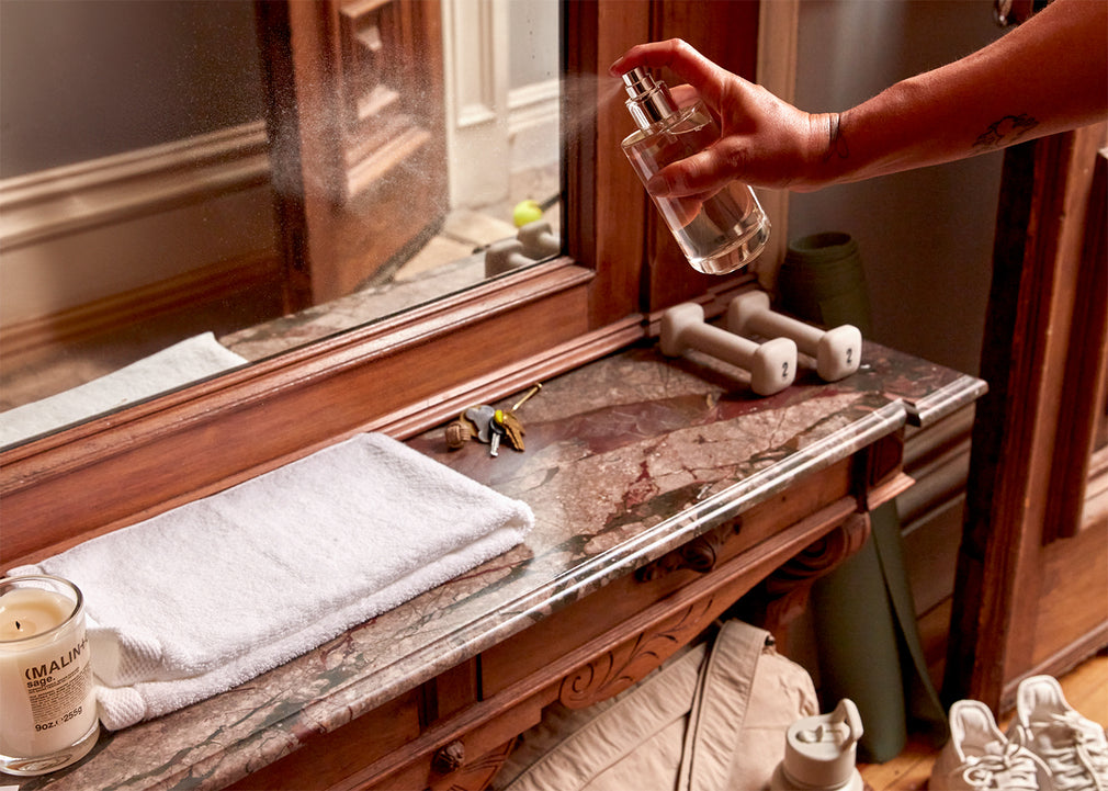 Sage Home Spray