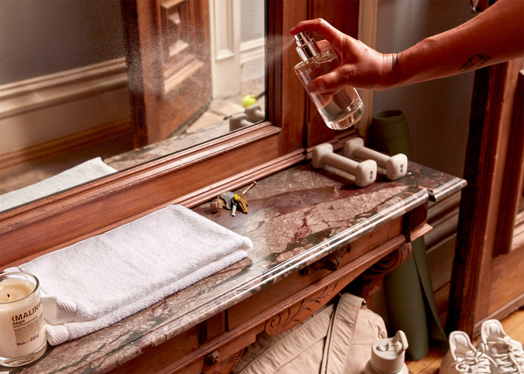 Sage Home Spray