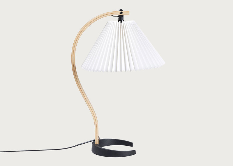 Timberline Table Lamp