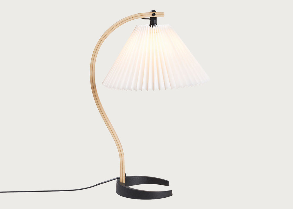 Timberline Table Lamp