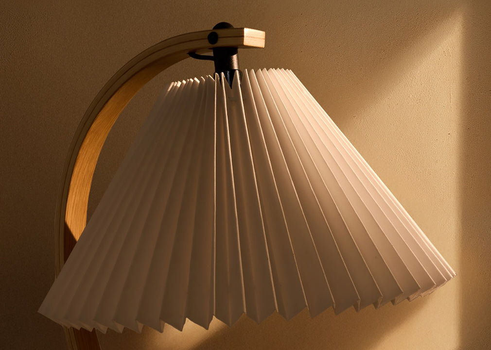 Timberline Table Lamp