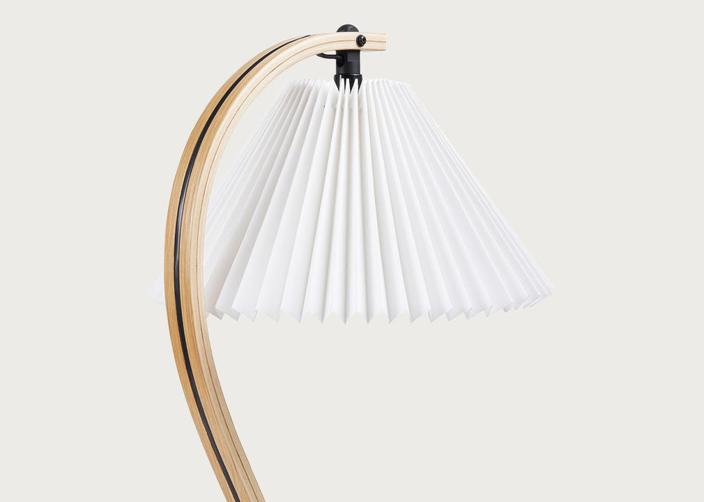 Timberline Table Lamp