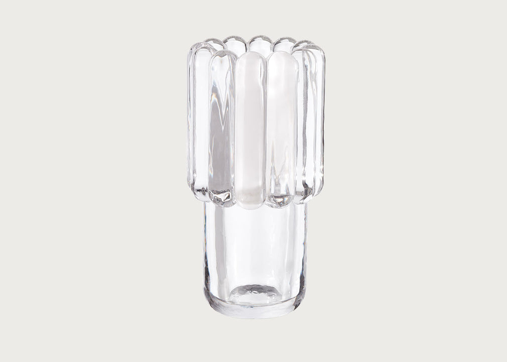 Press Vase Medium