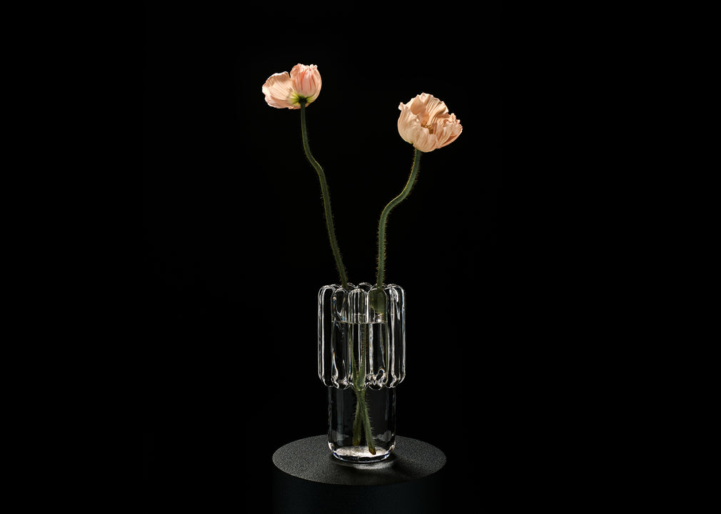 Press Vase Medium