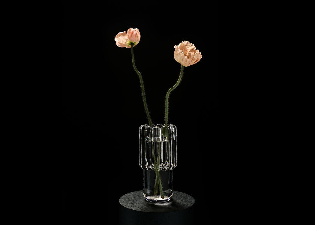 Press Vase Medium