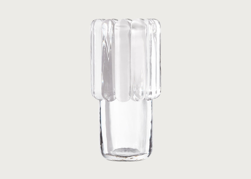 Press Vase Medium
