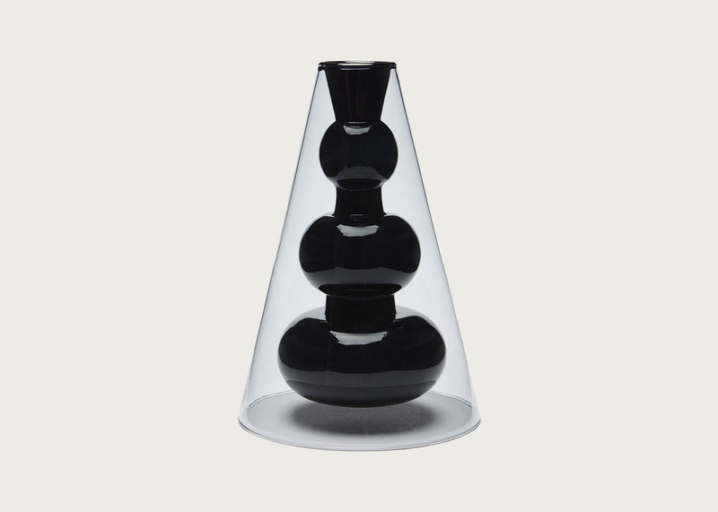 Bump Vase Cone