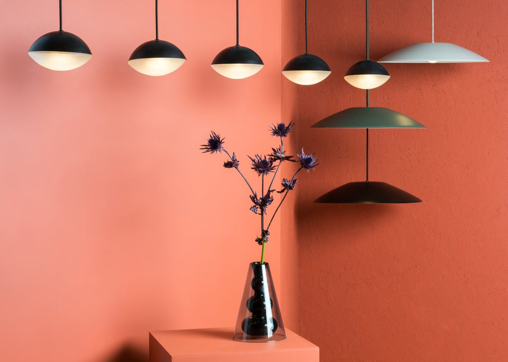 Bump Vase Cone