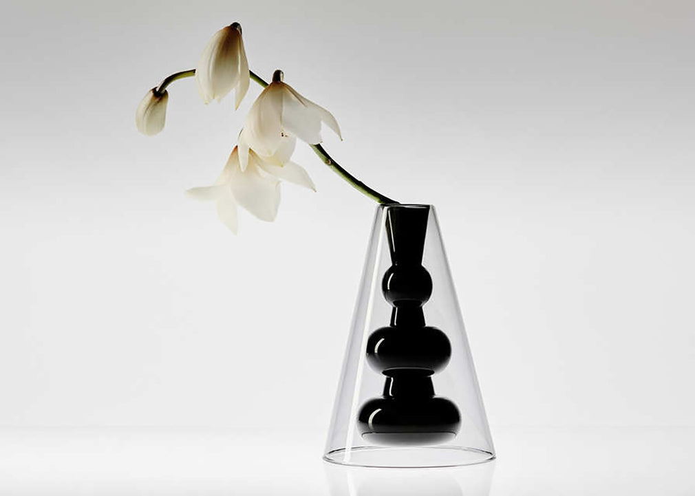 Bump Vase Cone