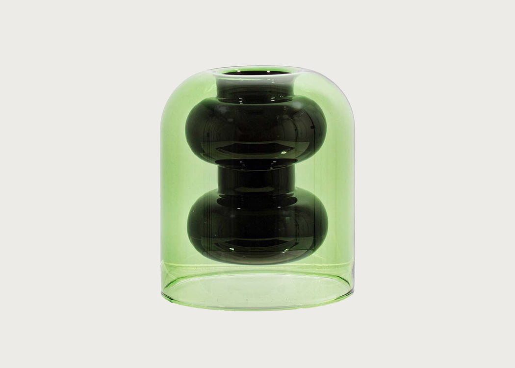 Bump Vase Short