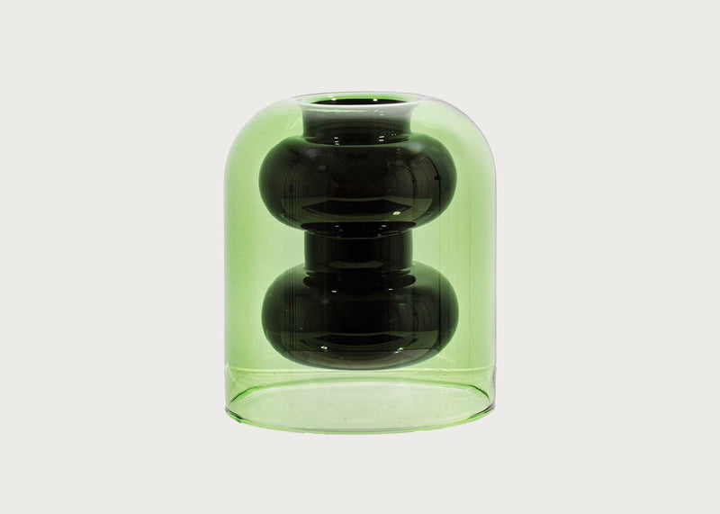 Bump Vase Short