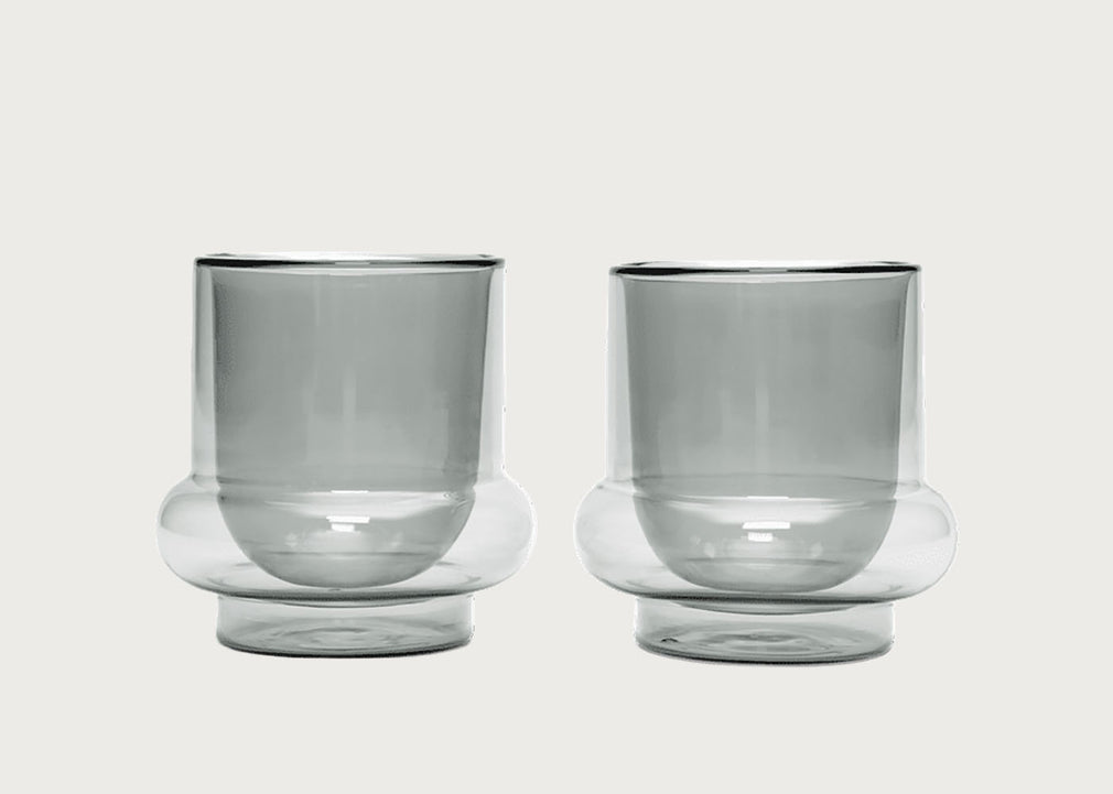 Bump Coffee Cups Set of 2