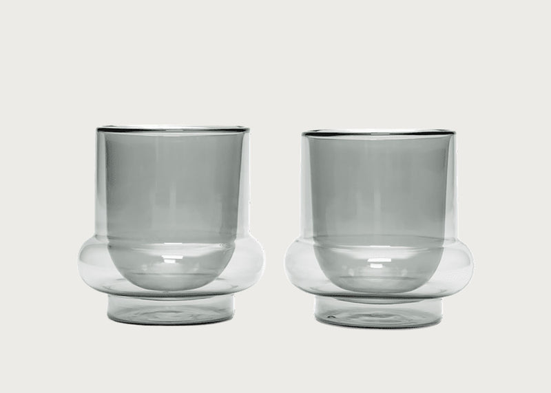 Bump Coffee Cups Set of 2