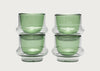 Bump Espresso Cups Set of 4