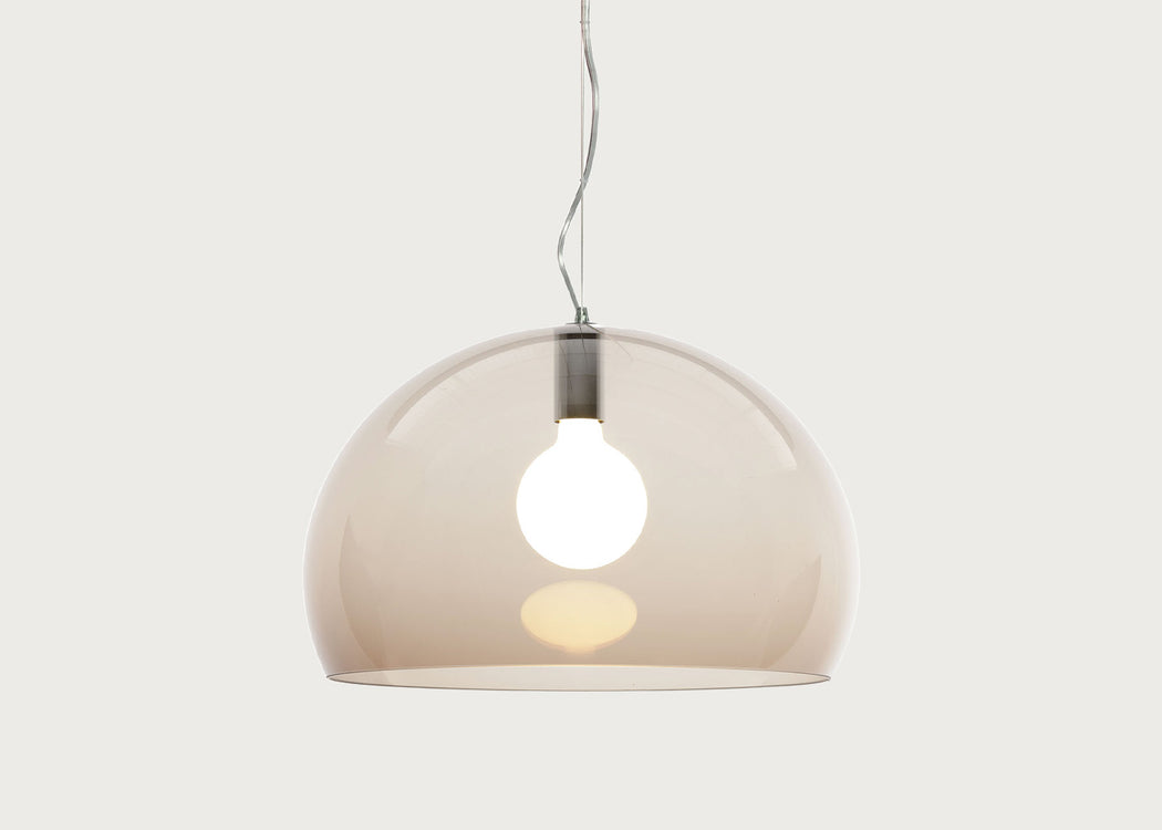 FL/Y Pendant Light