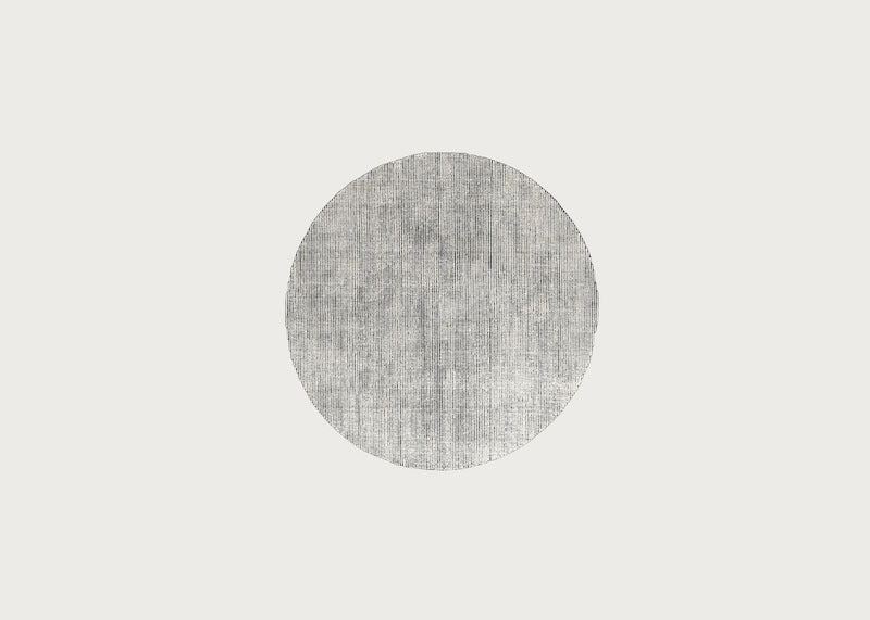 Disc Rug